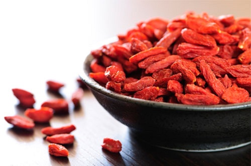 Red Raisin