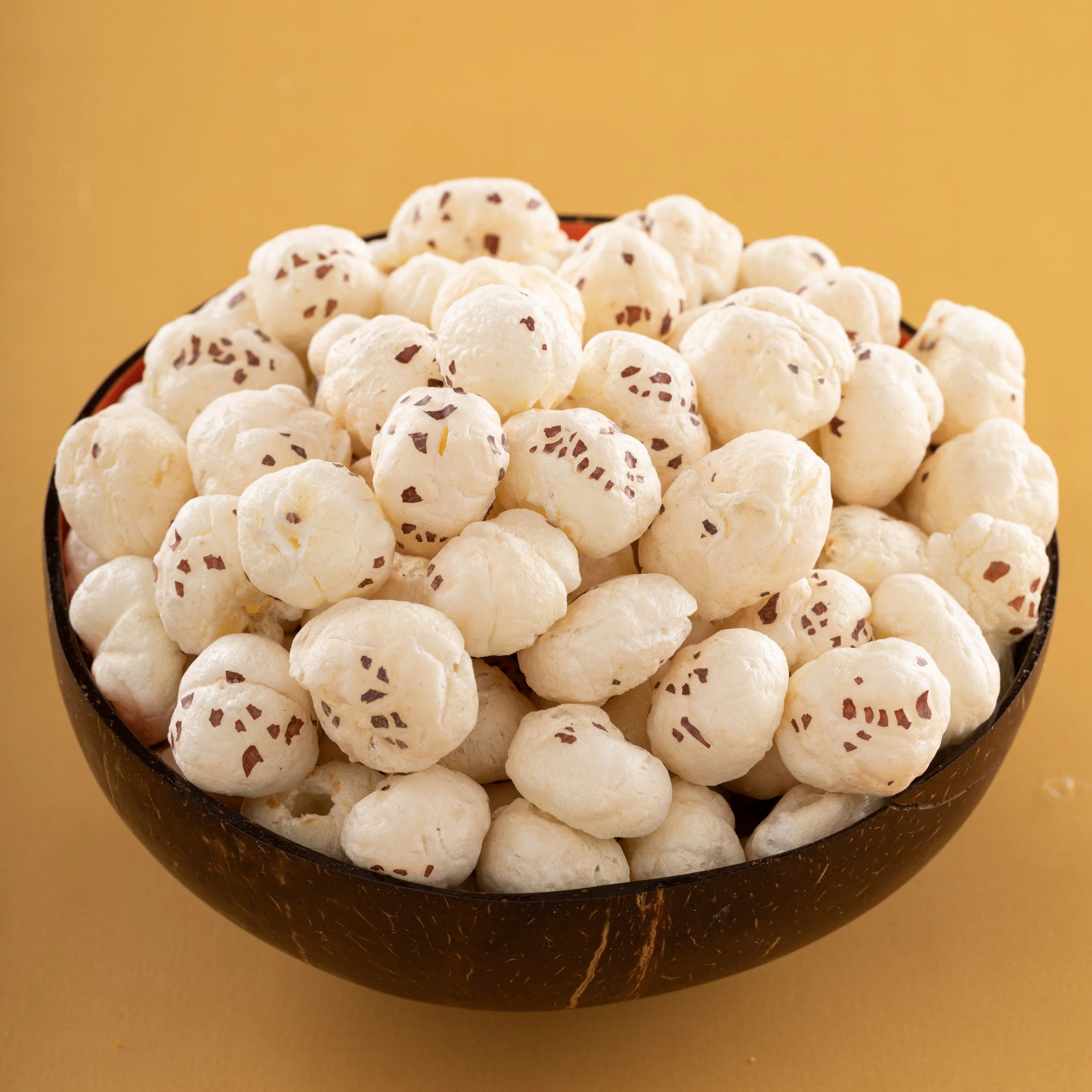 Healthy Crunchy Makhana Flakes
