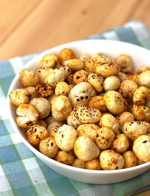 Premium Healthy Makhana Snacks